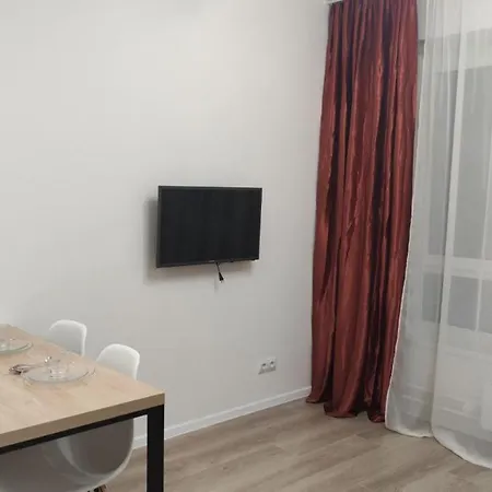 Apartamento Radomir House