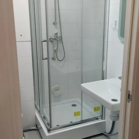 Apartamento Radomir House *