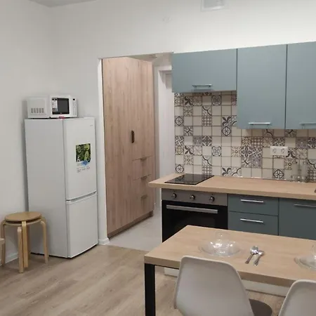 Radomir House Apartamento